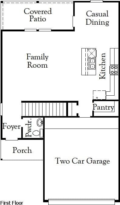 3545 Hank Drive, Heartland TX 75114 - Photo 2