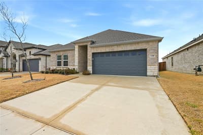 1348 Chisos Way, Forney TX 75126 - Photo 2