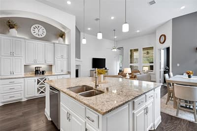 921 Hubbard Creek Trail, McKinney TX 75071 - Photo 3
