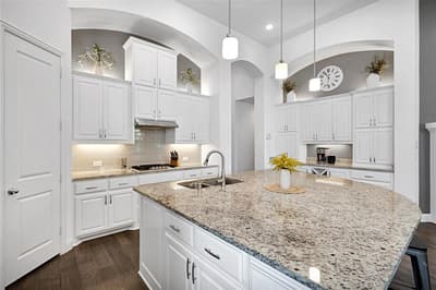 921 Hubbard Creek Trail, McKinney TX 75071 - Photo 4