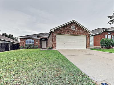 14104 Esperanza Drive, Fort Worth TX 76052