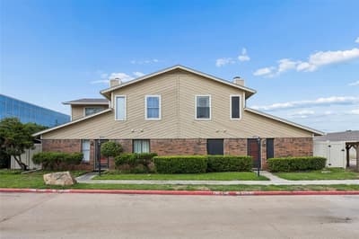 2240 Tarpley Road # 162, Carrollton TX 75006