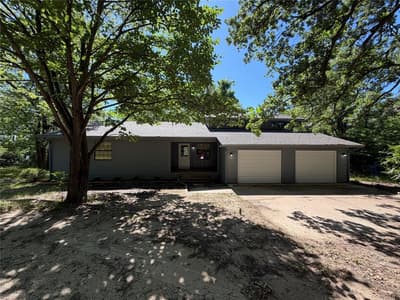 257 W Acres Road, Gun Barrel City TX 75156