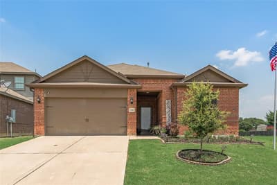 721 Clark Drive, Ferris TX 75125