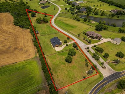 3400 N Preston Lakes Drive, Celina TX 75009 - Photo 2