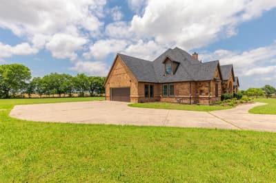 3400 N Preston Lakes Drive, Celina TX 75009 - Photo 5
