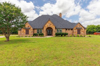 3400 N Preston Lakes Drive, Celina TX 75009 - Photo 4