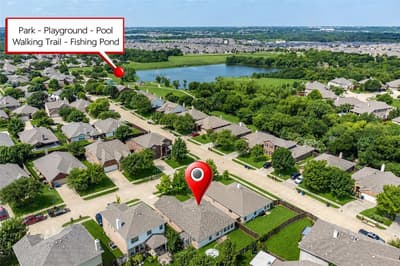 5304 Alpine Meadows Drive, McKinney TX 75071 - Photo 4