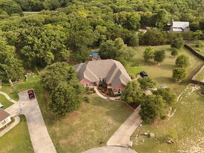 239 Palomino Court, Cresson TX 76035