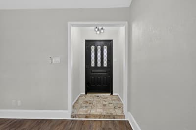 1830 Hillcroft Drive, Duncanville TX 75137 - Photo 2