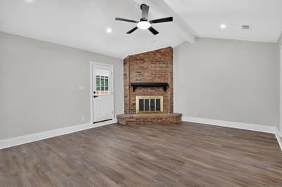 1830 Hillcroft Drive, Duncanville TX 75137 - Photo 3
