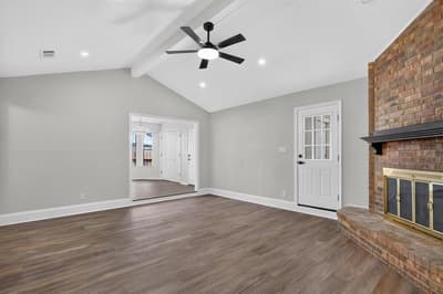 1830 Hillcroft Drive, Duncanville TX 75137 - Photo 5