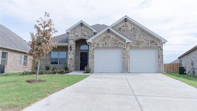 7814 Willow Court, Greenville TX 75402