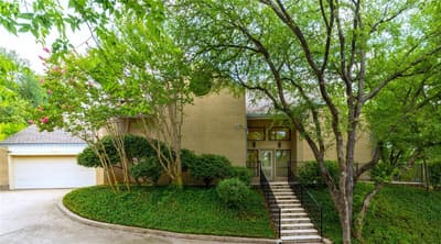 3505 Estates Drive, Dalworthington Gardens TX 76016