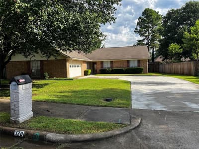 328 Jamie Way, Greenville TX 75402