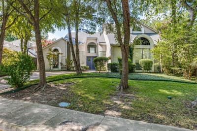 5720 Moss Creek Trail, Dallas TX 75252