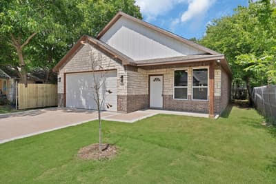 1112 Trinity Street, Cleburne TX 76031