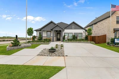 4500 Brentfield Drive, Fort Worth TX 76036