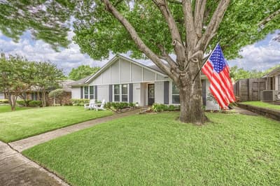 8523 Vista View Drive, Dallas TX 75243