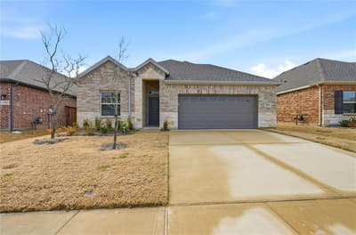 1364 Chisos Way, Forney TX 75126