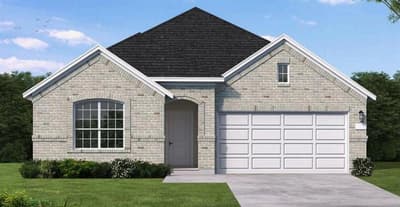 4529 Norcross Lane, Fort Worth TX 76036