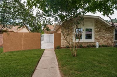 412 Pogue Street, Cedar Hill TX 75104