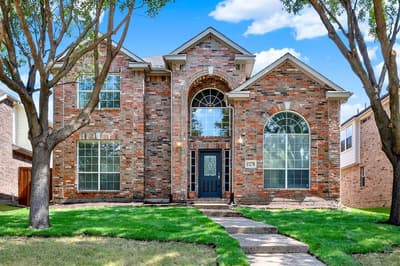 13270 Roadster Drive, Frisco TX 75033