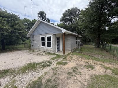 7148 Valleyview Drive, Mabank TX 75156