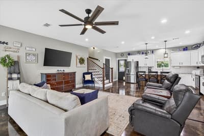114 Lakewood Road, Trinidad TX 75163 - Photo 4