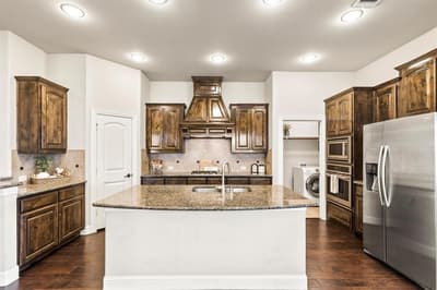 705 Challenger Drive, McKinney TX 75072 - Photo 2