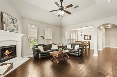 705 Challenger Drive, McKinney TX 75072 - Photo 3