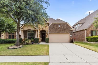 705 Challenger Drive, McKinney TX 75072