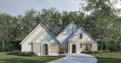 107 Dublin Circle, Gordonville TX 76245