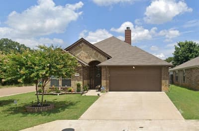 13405 Baldcypress Drive, Dallas TX 75253