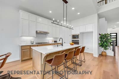 6324 Simone Avenue, McKinney TX 75071 - Photo 5
