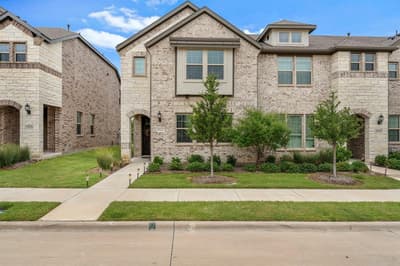 2922 Alto Drive, Sachse TX 75048