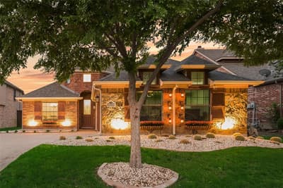 1705 Grand Meadows Drive, Keller TX 76248