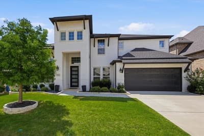 2612 Bedford Road, Northlake TX 76226