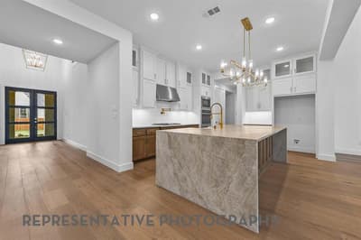 4120 Meander Way, Celina TX 75078 - Photo 2