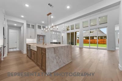 4120 Meander Way, Celina TX 75078 - Photo 3