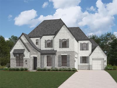 4120 Meander Way, Celina TX 75078