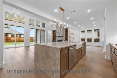 4120 Meander Way, Celina TX 75078 - Photo 4
