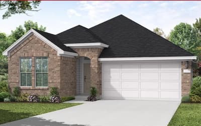 4425 Norcross Lane, Fort Worth TX 76036