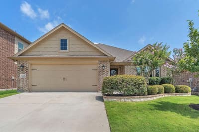 7220 Tesoro Trail, Fort Worth TX 76131