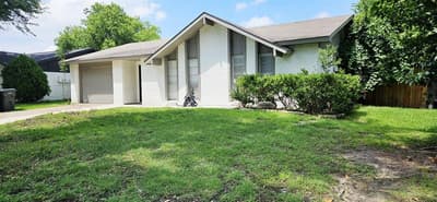 1529 Meridian Way, Garland TX 75040