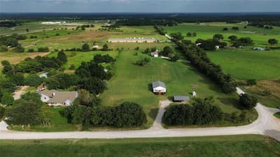 1306 Winn Road, Bowie TX 76230