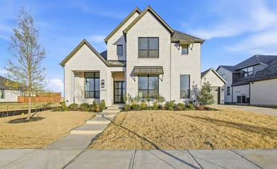 4204 Meander Way, Celina TX 75078