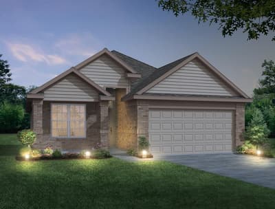 1120 Runway Road, Fort Worth TX 76131