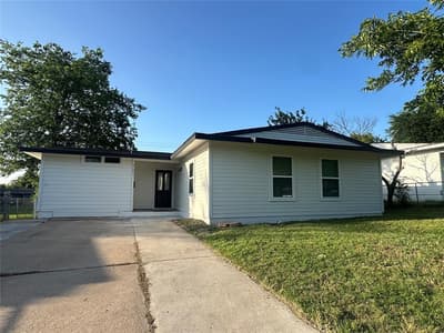 721 Clearwood Drive, Dallas TX 75232