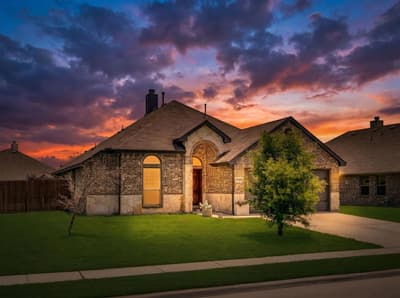 1928 Glen Meadow Drive, Royse City TX 75189 - Photo 3